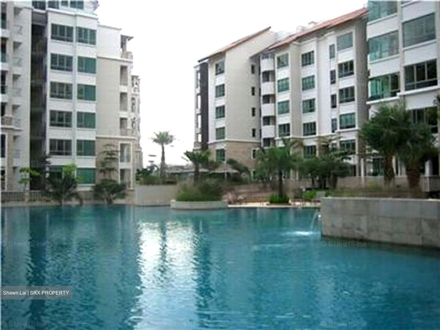 The Berth By The Cove (D4), Condominium #479397351